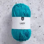 31 Turquoise